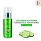 Jovees Herbal Cucumber Skin Toner For Face - Toner for Oily, Sensitive and Acne Prone Skin