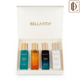 Bella Vita Unisex Luxury Perfume Gift Set