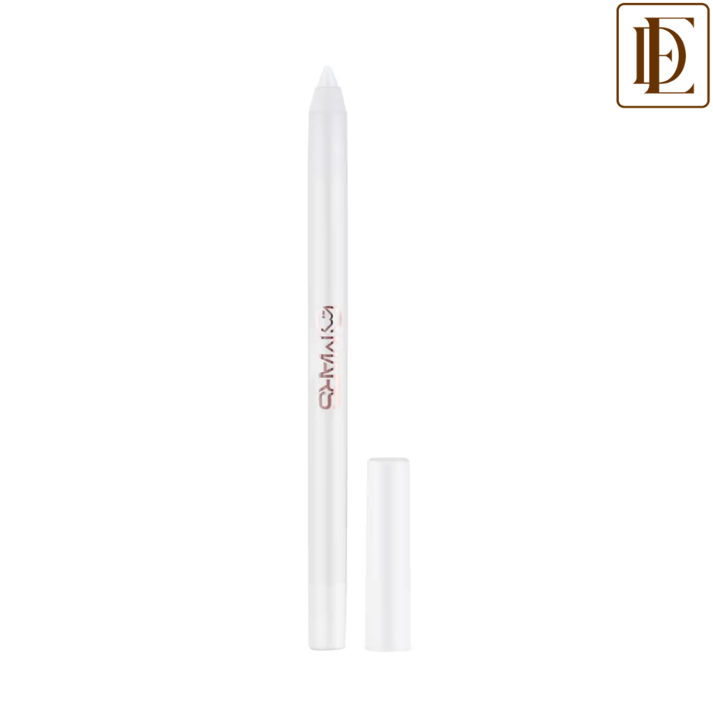 MARS Won't smudge Won't budge Smooth Glide Kajal