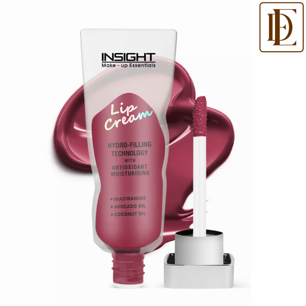 Insight Cosmetics Lip Cream