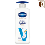 Vaseline Light Hydrate 48hr Serum In Lotion