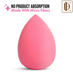 Insight Cosmetics Beauty Blender Sponge Applicator - Pink