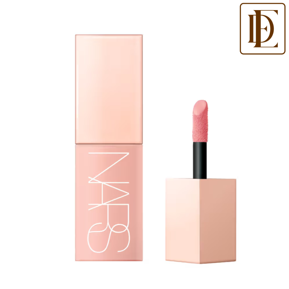 NARS Afterglow Liquid Blush