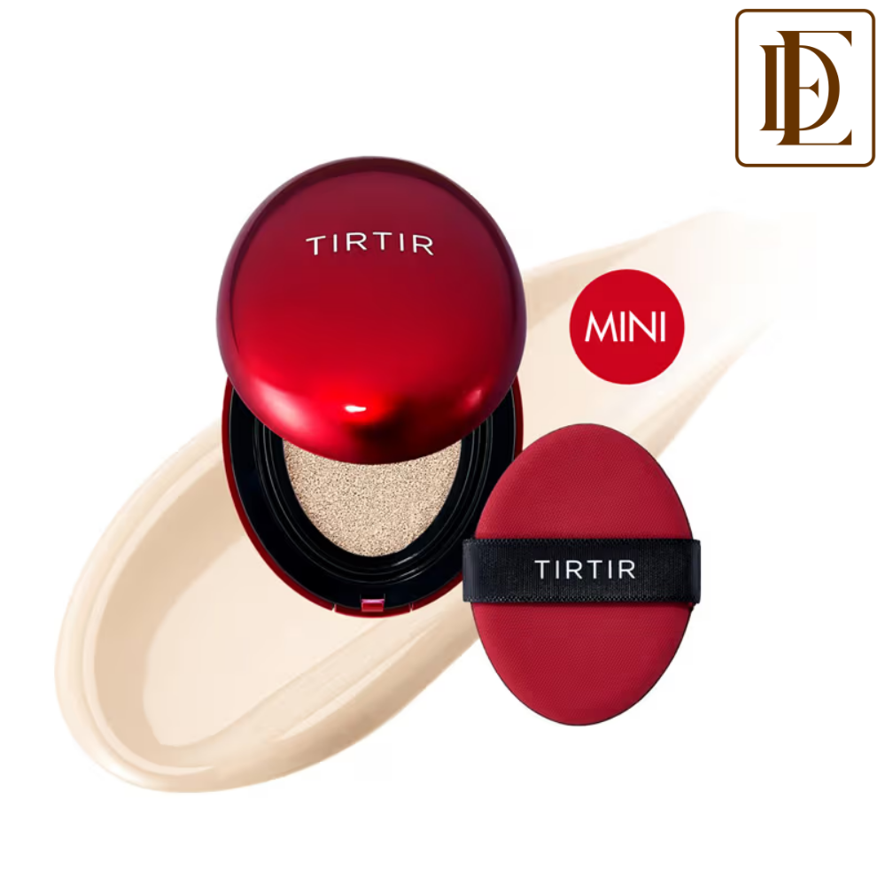 TIRTIR Mask Fit Red Mini Cushion Foundation