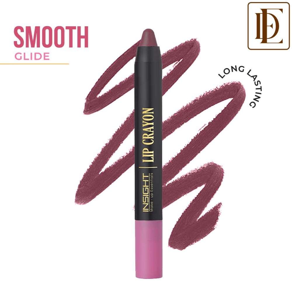 Insight Cosmetics Lip Crayon