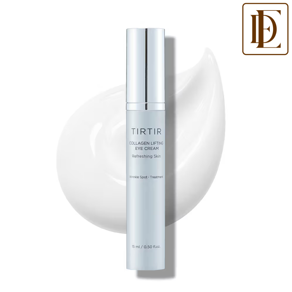 TIRTIR Collagen Lifting Eye Cream