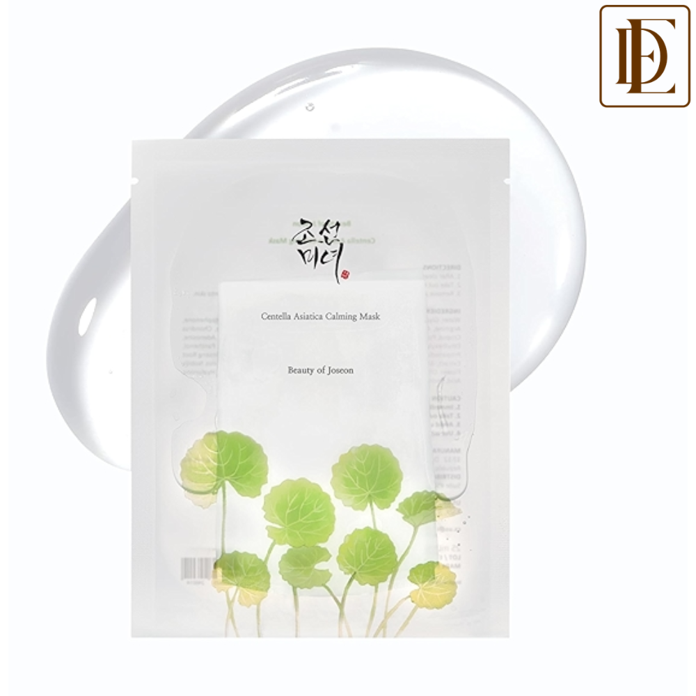 Beauty of Joseon Centella Asiatica Calming Mask
