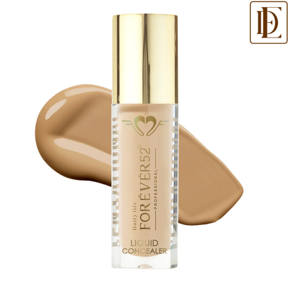 Daily Life Forever52 Sensational Liquid Concealer