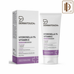Dermatouch Hydrosella 1% & Vitamin E Moisturizer