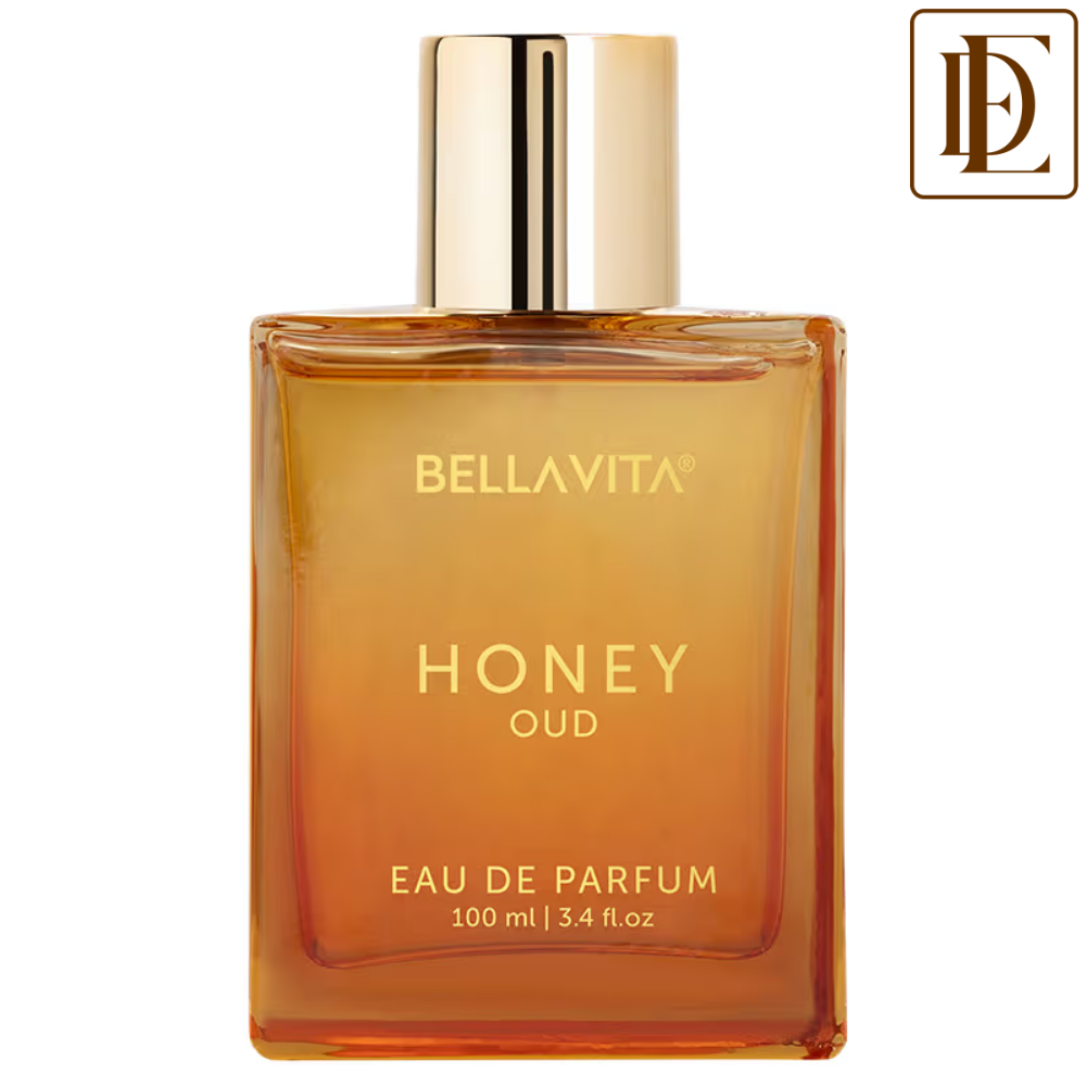 Bella Vita Honey Oud Unisex Eau De Perfume