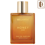 Bella Vita Honey Oud Unisex Eau De Perfume