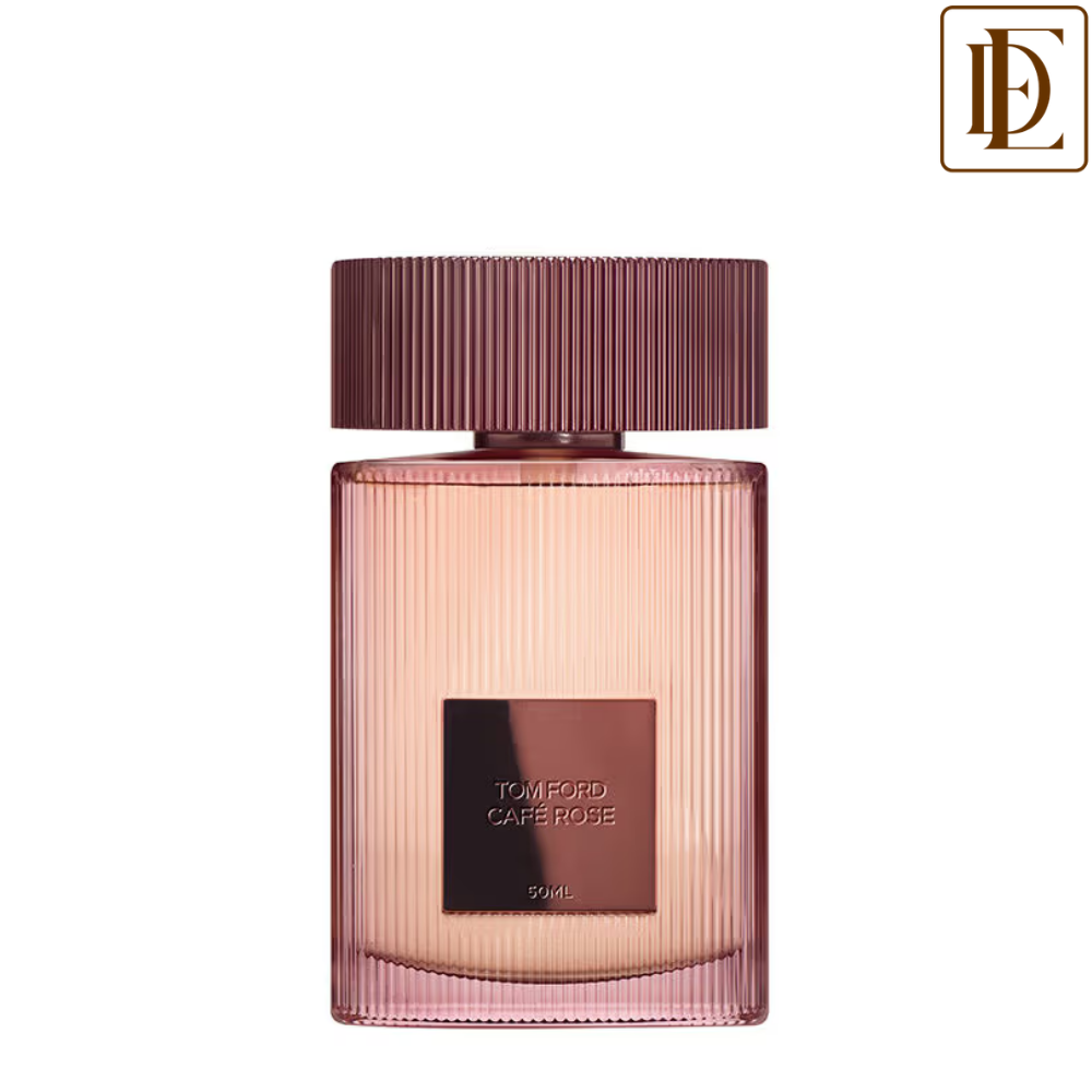 Tom Ford Café Rose Eau De Parfum For Her