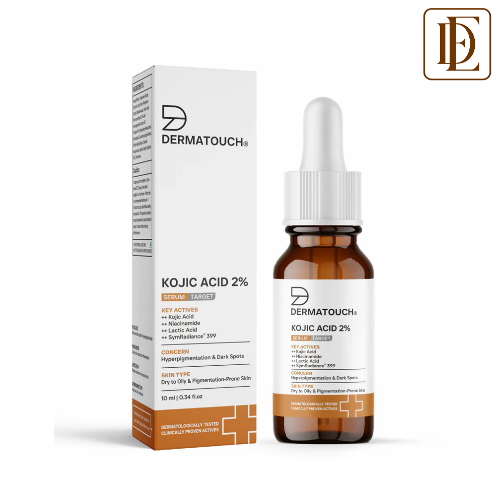 Dermatouch Kojic Acid 2% Serum