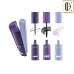 MARS TRIO Treat 3-IN-1 Eye Makeup Kit