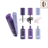 MARS TRIO Treat 3-IN-1 Eye Makeup Kit