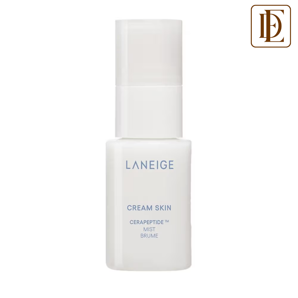 LANEIGE Cream Skin Cerapeptide Toner Mist