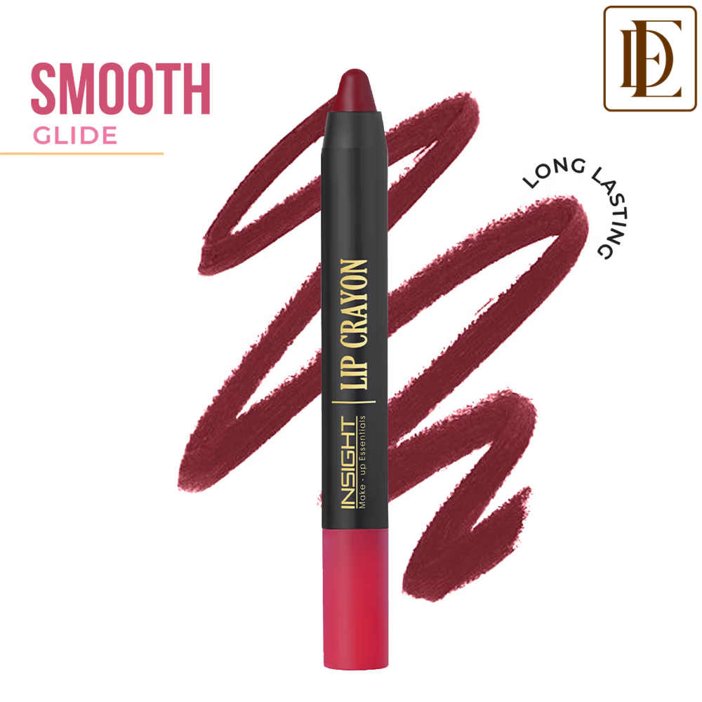 Insight Cosmetics Lip Crayon