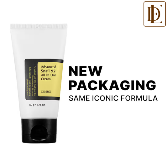COSRX Advanced Snail 92 All in one Cream