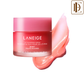 LANEIGE Lip Sleeping Mask Berry