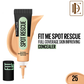 Maybelline New York Fit Me Spot Rescue Concealer