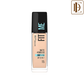 Maybelline New York Fit Me Matte+Poreless 16H Oil Control Foundation With SPF 22