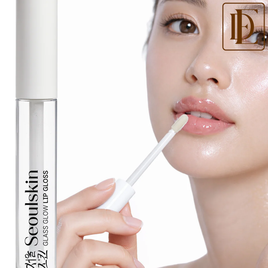Seoulskin Glass Glow Lip Gloss