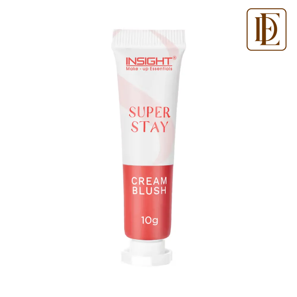 Insight Cosmetics Super Stay Cream Blush