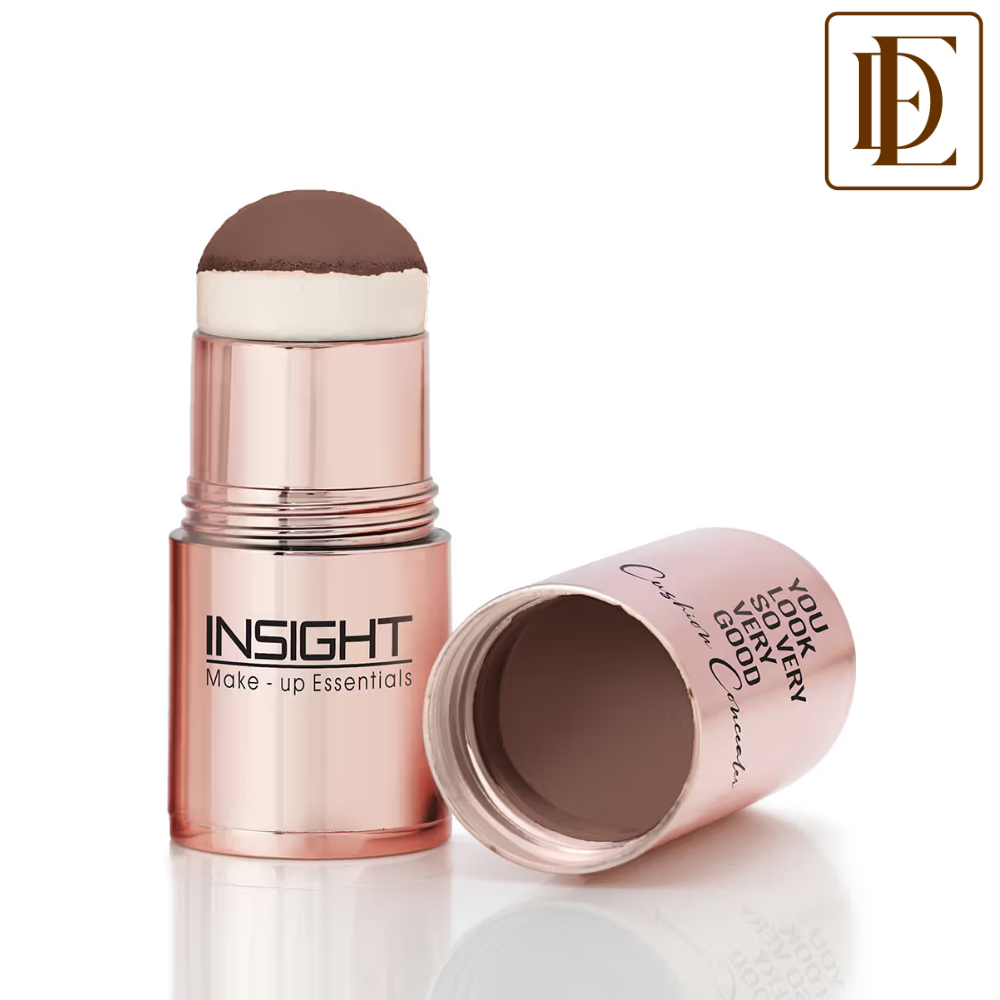 Insight Cosmetics Make-Up Essentials Cushion Concealer