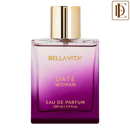 Bella Vita Date Women Perfume