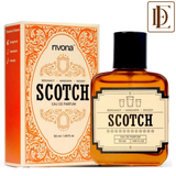 Rivona Naturals Scotch Eau De Parfum For Long Lasting Everyday Fragrance