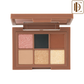 MARS Blooming Matte & Shimmer Eyeshadow Palette