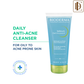 Bioderma Cleanser - Sebium Gel Moussant - Acne Defence Cleanser For Oily Acne Prone Skin
