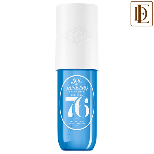 Sol de Janeiro Cheirosa 76 Perfume Mist