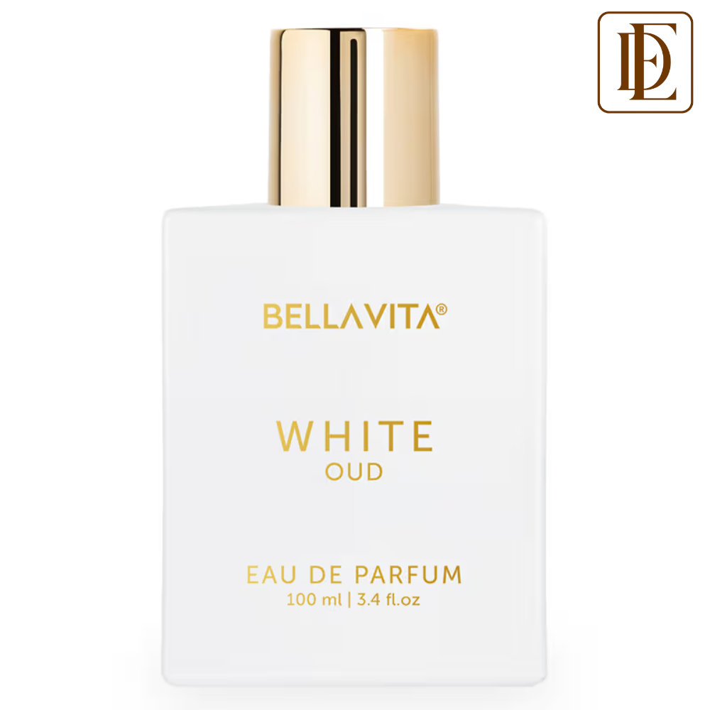 Bella Vita White-Oud Eau De Perfume Unisex
