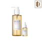 SKIN1004 Madagascar Centella Light Cleansing Oil & Centella Asiatica Facial Serum Combo