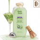 Plum BodyLovin’ Matcha, But Disco Body Wash, Calming & Smoothening, Lactonic Matcha Fragrance