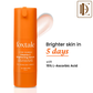 Foxtale 15% Vitamin C Face Serum for Glowing Skin, Pigmentation & Collagen Production
