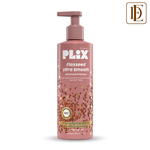 Plix The Plant Fix Flaxseed Ultrasmooth Advanced Shampoo