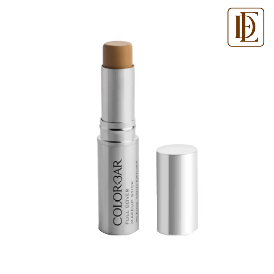 Colorbar Full Cover Makeup Stick SPF 30 - 01 Fresh Ivory