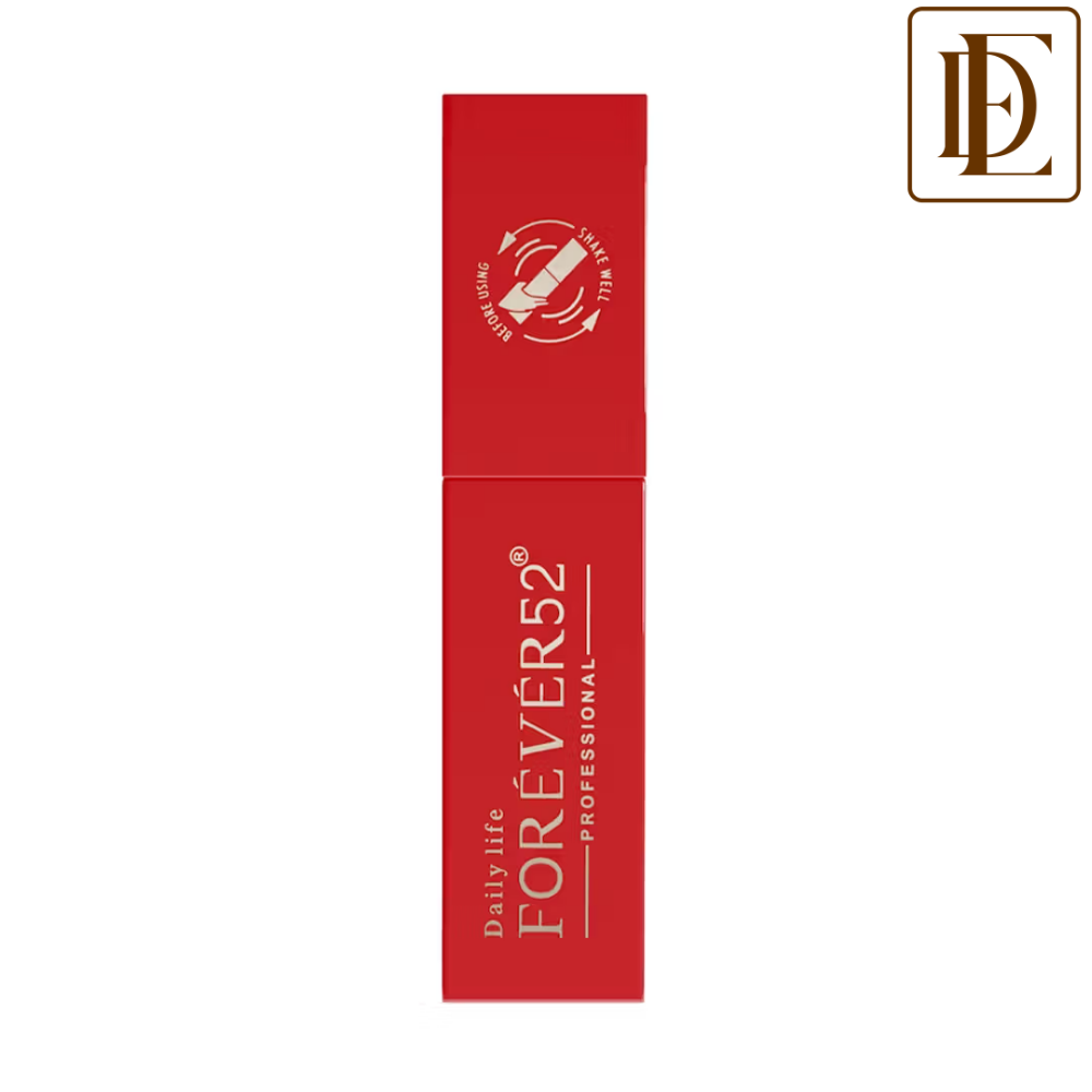 Daily Life Forever52 Essential Satin Finish Lip Paint