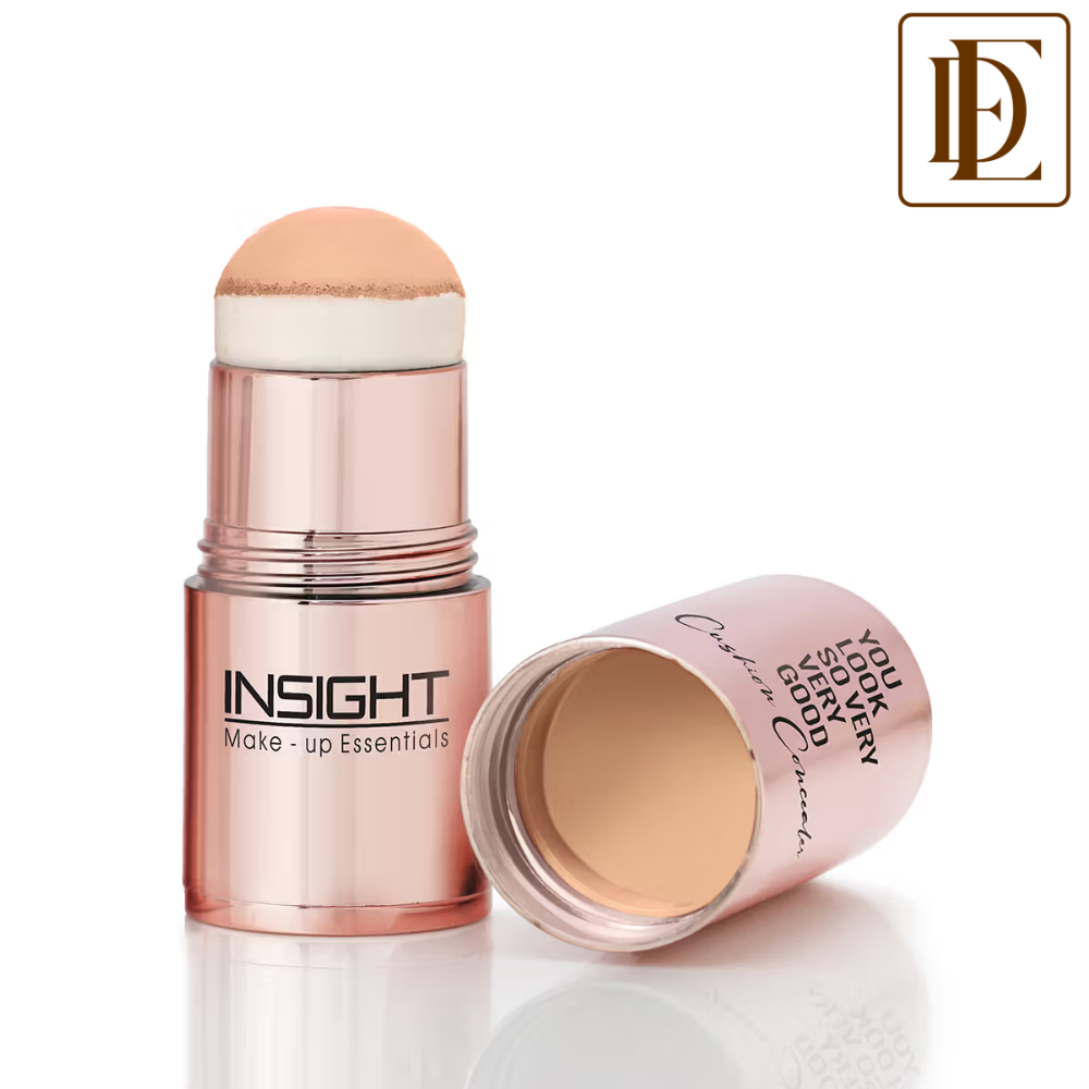 Insight Cosmetics Make-Up Essentials Cushion Concealer