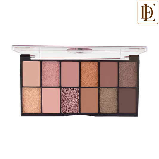 MARS Dance Of Joy Eyeshadow Palette