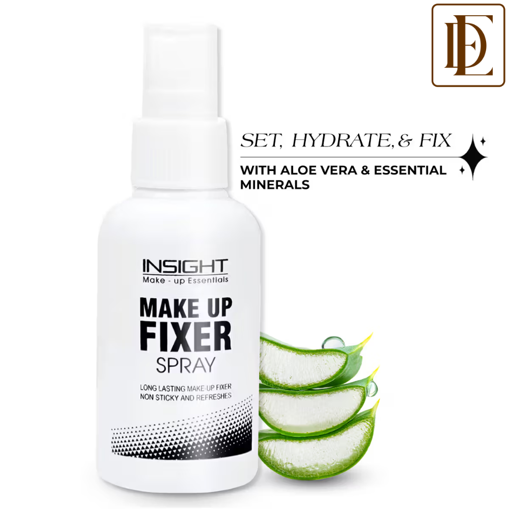 Insight Cosmetics Make Up Fixer Spray