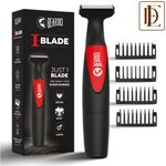 Beardo I Blade Body Trimmer
