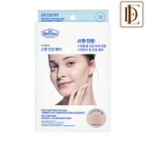 The Face Shop Dr.Belmeur Salicylic Acid Clarifying Invisible Korean Acne Patches for Pimple Care