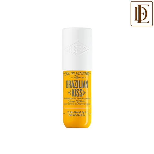 Sol de Janeiro Brazilian Kiss Cupuacu Lip Butter