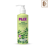 Plix Neem Anti-Dandruff Advanced Shampoo