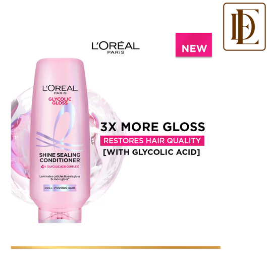 L'Oreal Paris Glycolic Gloss Conditioner