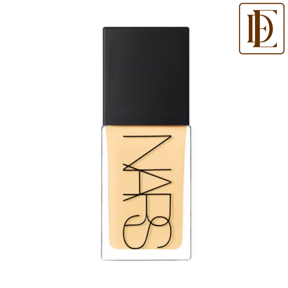 NARS Light Reflecting Foundation