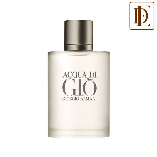 Giorgio Armani Acqua di Gio Eau de Toilette for Him - A Fresh and Relaxed Men's Fragrance